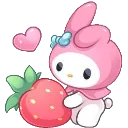 Strawberrybunny