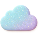 145243glittercloud1