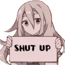 shut_up