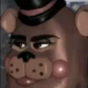 ToyFredon