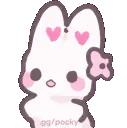 Bunny_clap