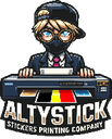 sticker Discord emoji