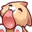 lick Discord Emoji - 🌱𝙲𝚘𝚣𝚢 𝙴𝚜𝚌𝚊𝚙𝚎🌱