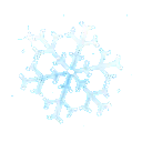 snowflakeblueDNS_NF2U