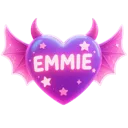 emmie