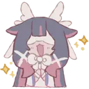 Excitedbina