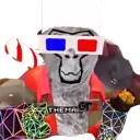 PotTheMan