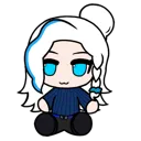 plushieWinter
