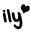 black_ily