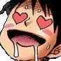 LuffyDrool