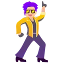 DiscoPose