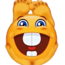 joyous Discord emoji