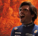 fire Discord Emoji - F1 Español