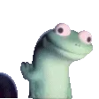 Lizard Lizard
