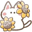sunflowerkitty