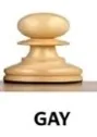 gay