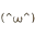 kaomoji_oWo
