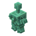 OxidizedCopperGolem