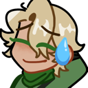 lloydSweat Discord emoji