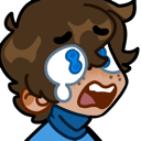 jayCry Discord emoji