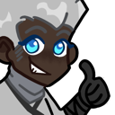 zaneThumbsUp Discord emoji