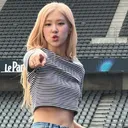 Rosie_Pointing