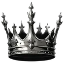 pngtreesilvercrownpngimage_11374