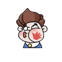 slap