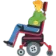 preg_wheelchair