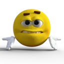 shrug