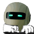 typing2 Discord emoji