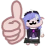 VivianThumbsUp_dragonoof_meh VivianThumbsUp_dragonoof_meh
