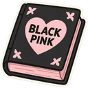26682blackpinkbook