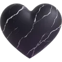 38053blackmarbleheart