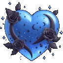 89181blueblackheartgif