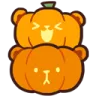 Hbearpumpkins