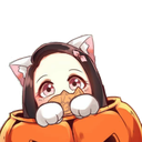 YP_Spooky_Girl Discord emoji