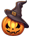 YP_Spooky_Witch Discord emoji