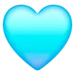heartCyan