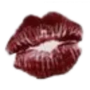 78534lipstickstainemoji
