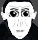:humanmask: