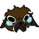 sad