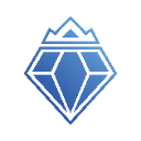 Pngtree_diamond__crown_blue_logo