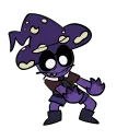 MagnusSpookydance