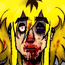 thousandyardstare