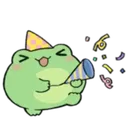 1f_froggycelebrate