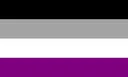 Asexuall