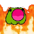 1f_blazefroggo