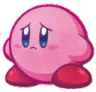 kirbysad
