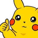 Pika_ThumbsUp